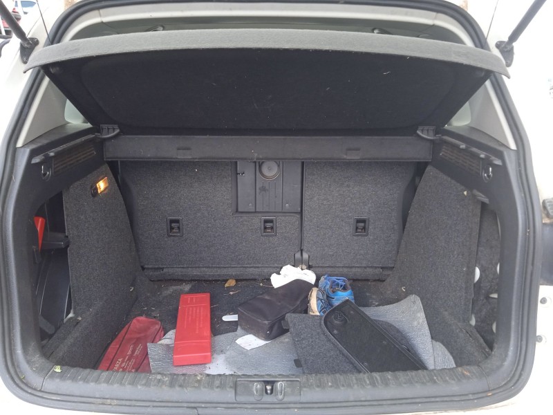 volkswagen tiguan (5n_) del año 2011