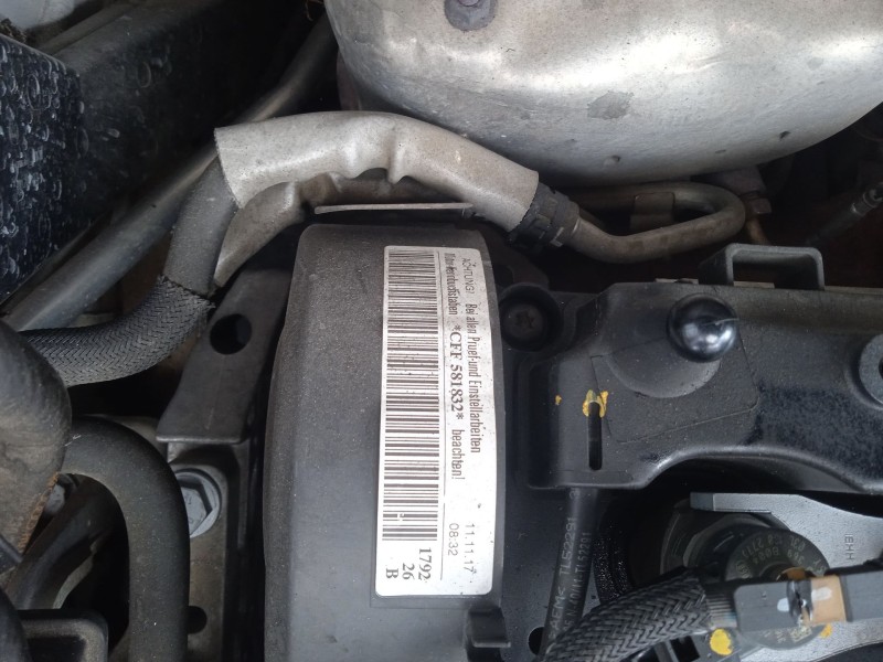 volkswagen tiguan (5n_) del año 2011