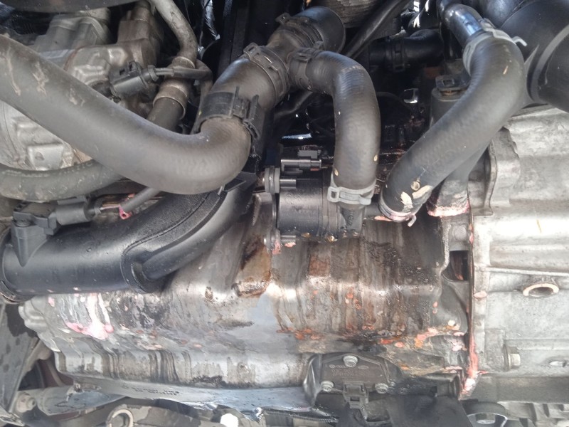 volkswagen tiguan (5n_) del año 2011