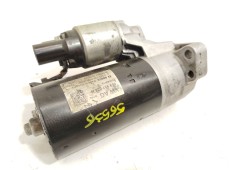 Recambio de motor arranque para audi q7 (4lb) 3.0 tdi quattro referencia OEM IAM 059911024H  0001125609