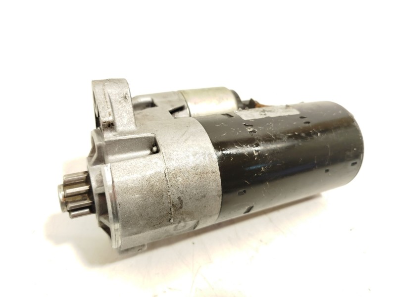 Recambio de motor arranque para audi q7 (4lb) 3.0 tdi quattro referencia OEM IAM 059911024H  0001125609