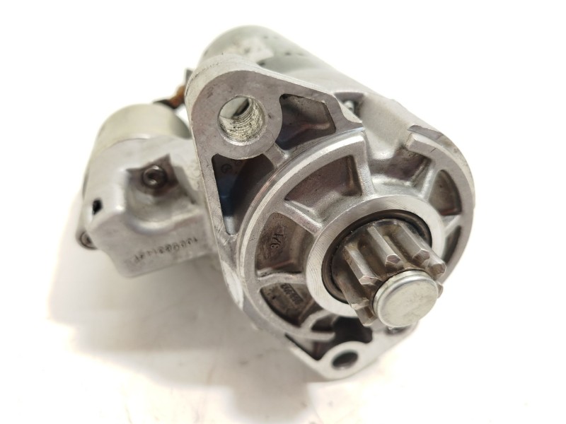 Recambio de motor arranque para audi q7 (4lb) 3.0 tdi quattro referencia OEM IAM 059911024H  0001125609