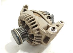 Recambio de alternador para citroën nemo monospace 1.3 hdi 75 referencia OEM IAM 51984055  TG9S140