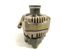 Recambio de alternador para citroën nemo monospace 1.3 hdi 75 referencia OEM IAM 51984055  TG9S140 2