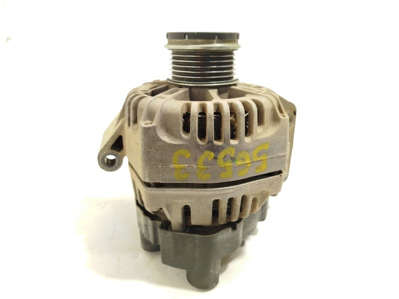 Recambio de alternador para citroën nemo monospace 1.3 hdi 75 referencia OEM IAM 51984055  TG9S140