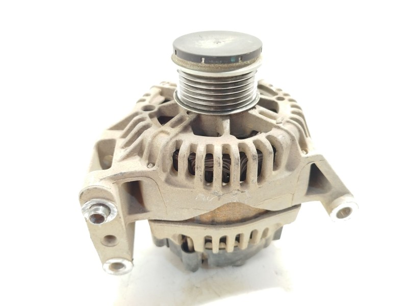Recambio de alternador para citroën nemo monospace 1.3 hdi 75 referencia OEM IAM 51984055  TG9S140