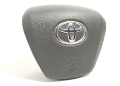 Recambio de airbag delantero izquierdo para toyota verso (_r2_) 2.0 d-4d (aur20_) referencia OEM IAM 451300F030B0  