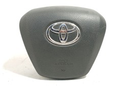 Recambio de airbag delantero izquierdo para toyota verso (_r2_) 2.0 d-4d (aur20_) referencia OEM IAM 451300F030B0   2