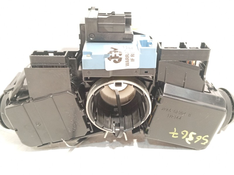 Recambio de mando intermitentes para toyota verso (_r2_) 2.0 d-4d (aur20_) referencia OEM IAM 8414005200 8414005200 