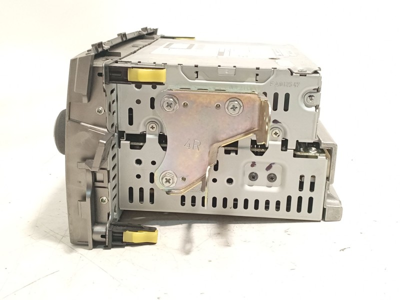 Recambio de sistema audio / radio cd para toyota verso (_r2_) 2.0 d-4d (aur20_) referencia OEM IAM 861200F060  