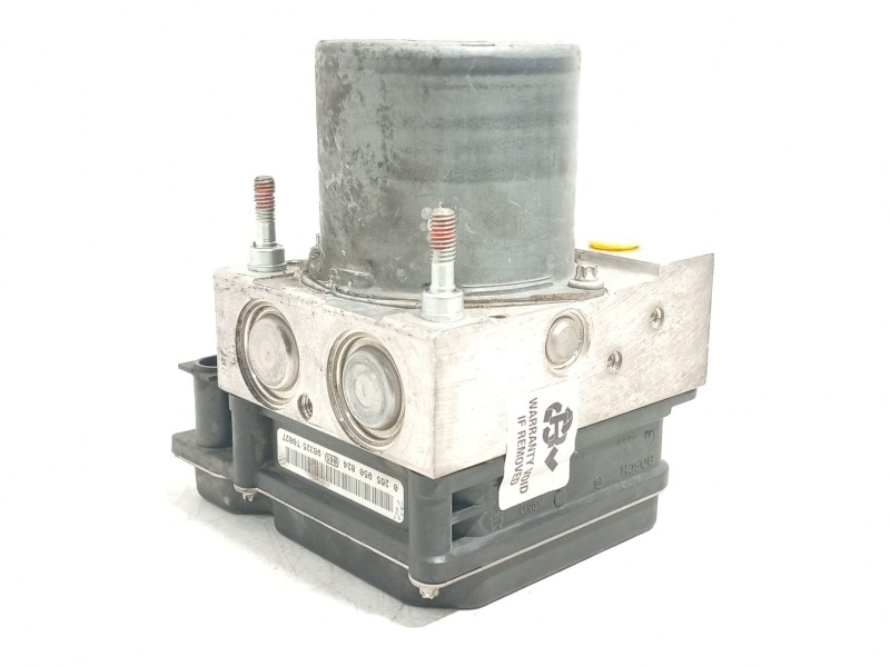 Recambio de abs para toyota verso (_r2_) 2.0 d-4d (aur20_) referencia OEM IAM 445400F030 0265230017 0265950824