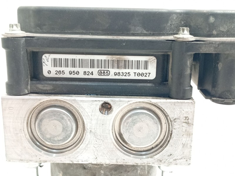 Recambio de abs para toyota verso (_r2_) 2.0 d-4d (aur20_) referencia OEM IAM 445400F030 0265230017 0265950824