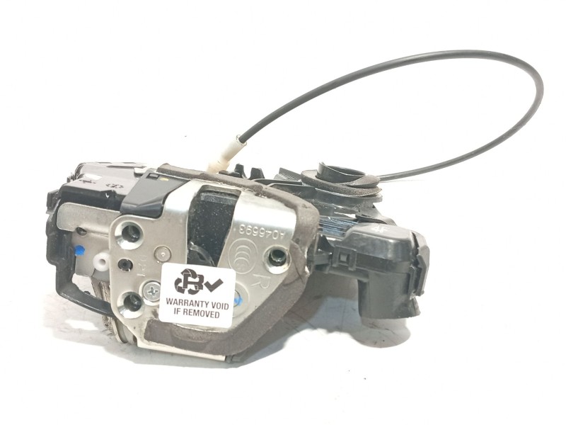Recambio de cerradura puerta delantera derecha para toyota verso (_r2_) 2.0 d-4d (aur20_) referencia OEM IAM 6903002230  