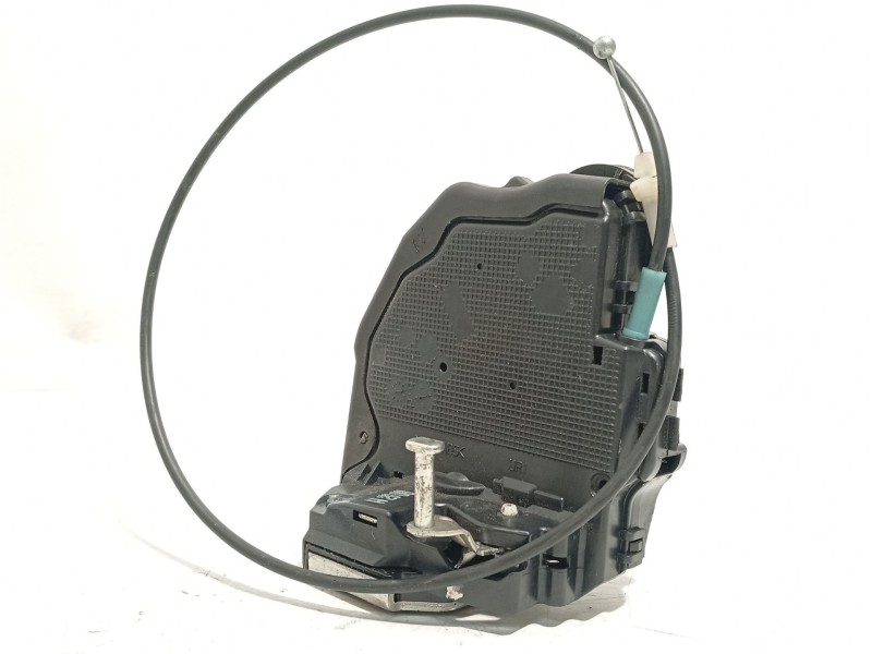 Recambio de cerradura puerta trasera derecha para toyota verso (_r2_) 2.0 d-4d (aur20_) referencia OEM IAM 690500F030  