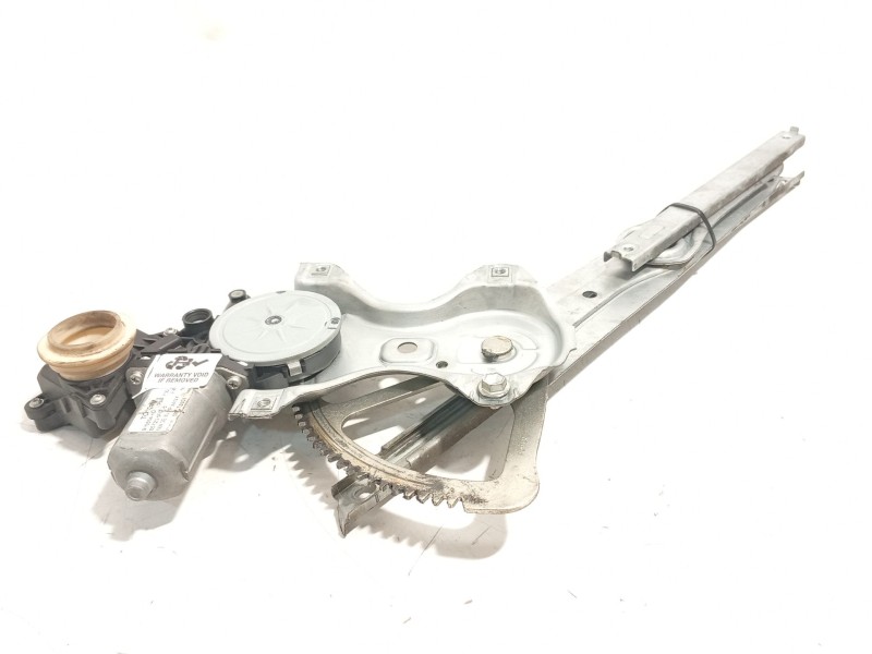 Recambio de elevalunas delantero izquierdo para toyota verso (_r2_) 2.0 d-4d (aur20_) referencia OEM IAM 857200F00B 91565410 