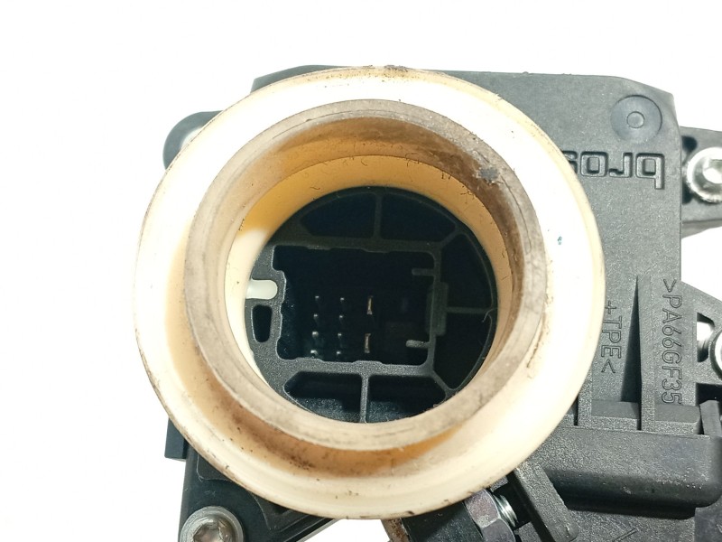 Recambio de elevalunas delantero izquierdo para toyota verso (_r2_) 2.0 d-4d (aur20_) referencia OEM IAM 857200F00B 91565410 