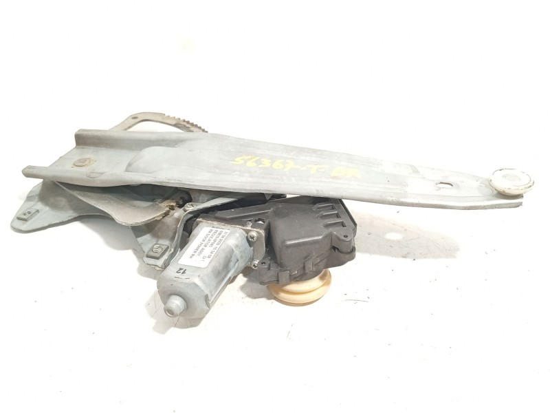 Recambio de elevalunas trasero derecho para toyota verso (_r2_) 2.0 d-4d (aur20_) referencia OEM IAM 857100F00E  