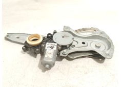 Recambio de elevalunas trasero derecho para toyota verso (_r2_) 2.0 d-4d (aur20_) referencia OEM IAM 857100F00E   2