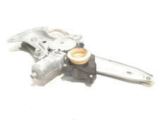 Recambio de elevalunas trasero izquierdo para toyota verso (_r2_) 2.0 d-4d (aur20_) referencia OEM IAM 857200F040B 915179102 