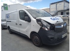 OPEL VIVARO B FURGONETA (X82)