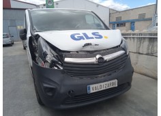 opel vivaro b furgoneta (x82) del año 2015 2