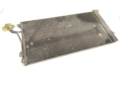 Recambio de condensador / radiador aire acondicionado para audi q7 (4lb) 3.0 tdi quattro referencia OEM IAM 4L0260401A  