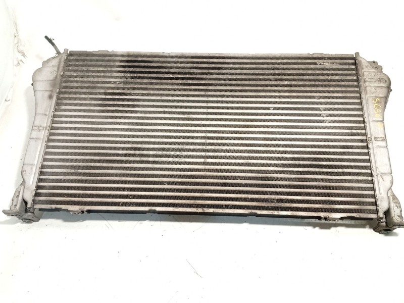 Recambio de intercooler para toyota verso (_r2_) 2.0 d-4d (aur20_) referencia OEM IAM 179400R040  