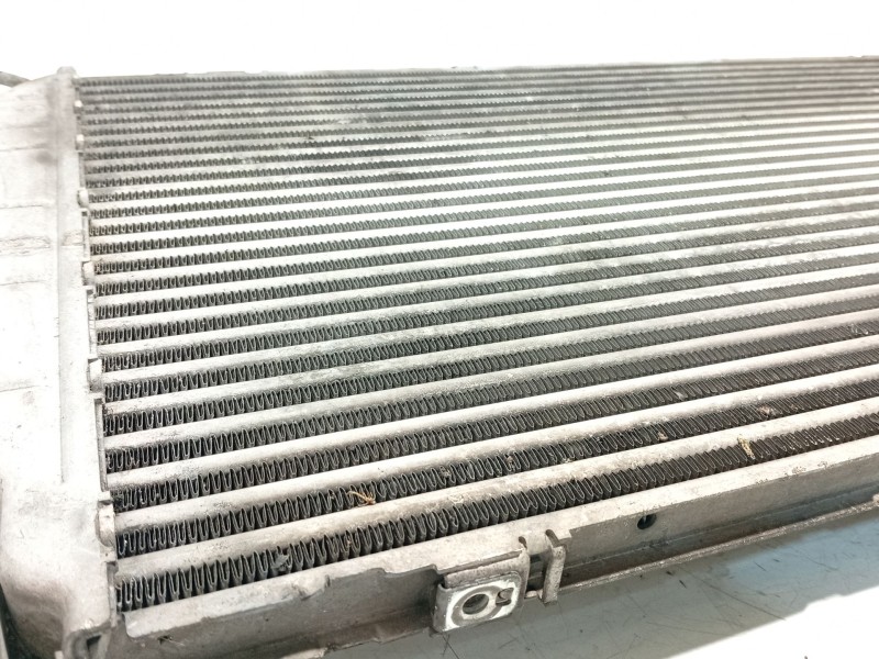 Recambio de intercooler para toyota verso (_r2_) 2.0 d-4d (aur20_) referencia OEM IAM 179400R040  