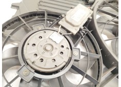 Recambio de electroventilador para audi q7 (4lb) 3.0 tdi quattro referencia OEM IAM 7L0121203G 7L0959455C 0130706202 2
