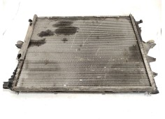 Recambio de radiador agua para audi q7 (4lb) 3.0 tdi quattro referencia OEM IAM 7L6121253B   2