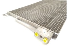 Recambio de condensador / radiador aire acondicionado para citroën nemo monospace 1.3 hdi 75 referencia OEM IAM 51931470   2