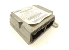 Recambio de centralita airbag para citroën nemo monospace 1.3 hdi 75 referencia OEM IAM 1383821080  630429200
