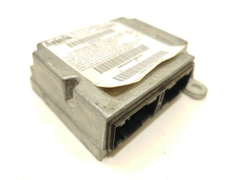 Recambio de centralita airbag para citroën nemo monospace 1.3 hdi 75 referencia OEM IAM 1383821080  630429200