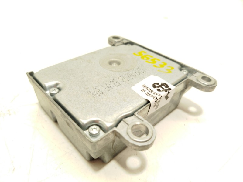 Recambio de centralita airbag para citroën nemo monospace 1.3 hdi 75 referencia OEM IAM 1383821080  630429200