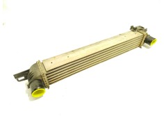 Recambio de intercooler para citroën nemo monospace 1.3 hdi 75 referencia OEM IAM 51790623  