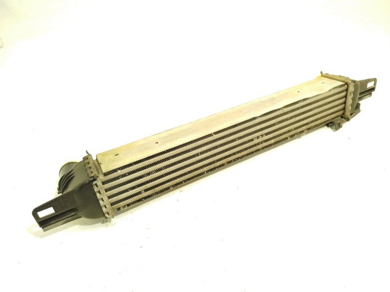 Recambio de intercooler para citroën nemo monospace 1.3 hdi 75 referencia OEM IAM 51790623  
