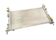 Recambio de radiador agua para citroën nemo monospace 1.3 hdi 75 referencia OEM IAM 51780659  