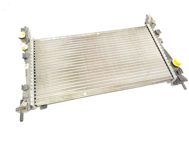 Recambio de radiador agua para citroën nemo monospace 1.3 hdi 75 referencia OEM IAM 51780659  