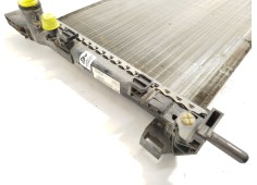 Recambio de radiador agua para citroën nemo monospace 1.3 hdi 75 referencia OEM IAM 51780659   2