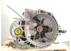 Recambio de caja cambios para citroën c4 picasso ii 1.6 hdi / bluehdi 115 referencia OEM IAM 20MB32 9802485680 