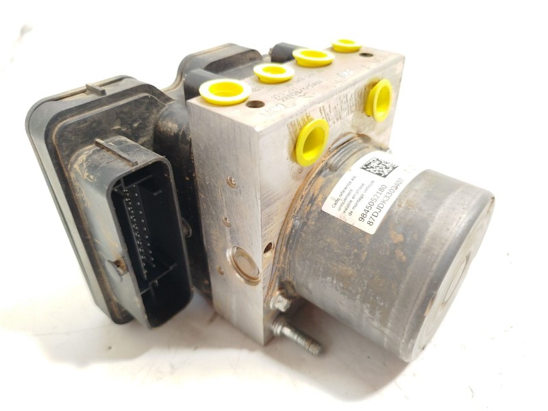 Recambio de abs para fiat doblo furgoneta/monovolumen (510_, 511_) bluehdi 100 referencia OEM IAM 9834920780 0265957058 970261