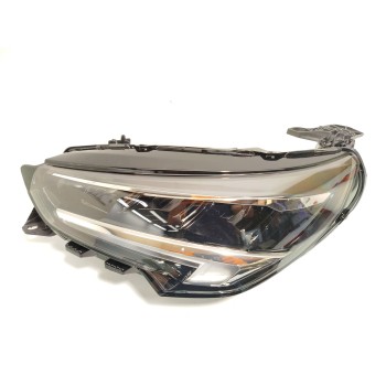 Recambio de faro izquierdo para opel corsa f (p2jo) 1.2 (68) referencia OEM IAM 9829522780  354261827
