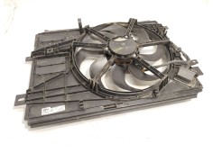 Recambio de electroventilador para fiat doblo furgoneta/monovolumen (510_, 511_) bluehdi 100 referencia OEM IAM 9832930080  