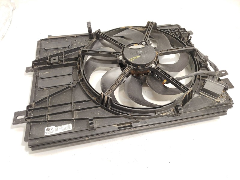 Recambio de electroventilador para fiat doblo furgoneta/monovolumen (510_, 511_) bluehdi 100 referencia OEM IAM 9832930080  