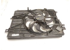 Recambio de electroventilador para fiat doblo furgoneta/monovolumen (510_, 511_) bluehdi 100 referencia OEM IAM 9832930080   2