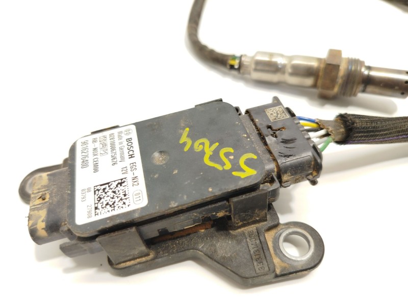 Recambio de sonda lambda para fiat doblo furgoneta/monovolumen (510_, 511_) bluehdi 100 referencia OEM IAM 9816276480  028100867