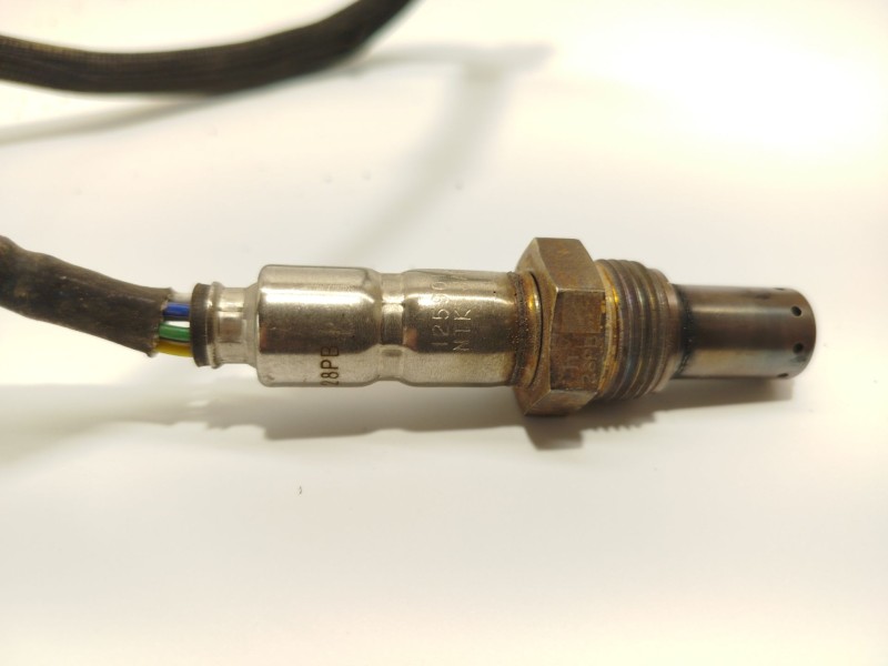 Recambio de sonda lambda para fiat doblo furgoneta/monovolumen (510_, 511_) bluehdi 100 referencia OEM IAM 9816276480  028100867