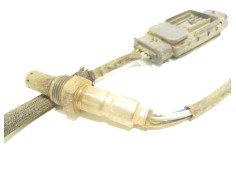 Recambio de sonda lambda para fiat doblo furgoneta/monovolumen (510_, 511_) bluehdi 100 referencia OEM IAM 9830288780  028100866 2