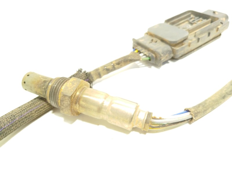 Recambio de sonda lambda para fiat doblo furgoneta/monovolumen (510_, 511_) bluehdi 100 referencia OEM IAM 9830288780  028100866