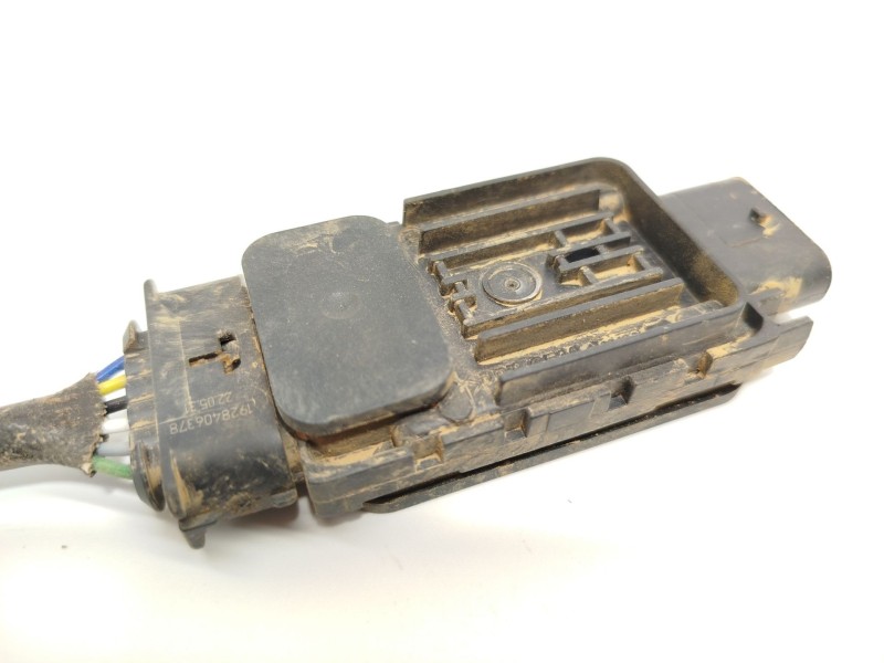 Recambio de sonda lambda para fiat doblo furgoneta/monovolumen (510_, 511_) bluehdi 100 referencia OEM IAM 9830288780  028100866